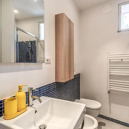 Apartment Fori Imperiali Rom