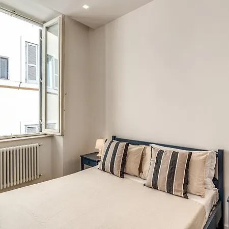 Fori Imperiali Apartment