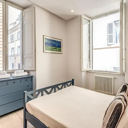 Fori Imperiali Apartment Rom