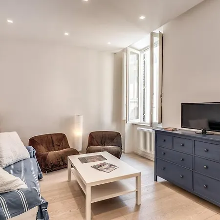Fori Imperiali Apartment