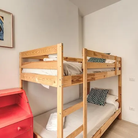 Fori Imperiali Apartmán *