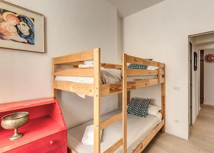 Fori Imperiali Apartmán *